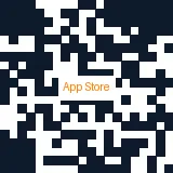 App Store下载二维码 - 每日大赛 天马体育官网 APP