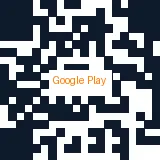 Google Play下载二维码 - 每日大赛 天马体育官网 APP